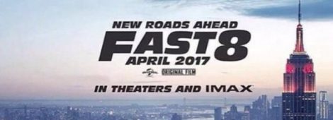 fast8poster